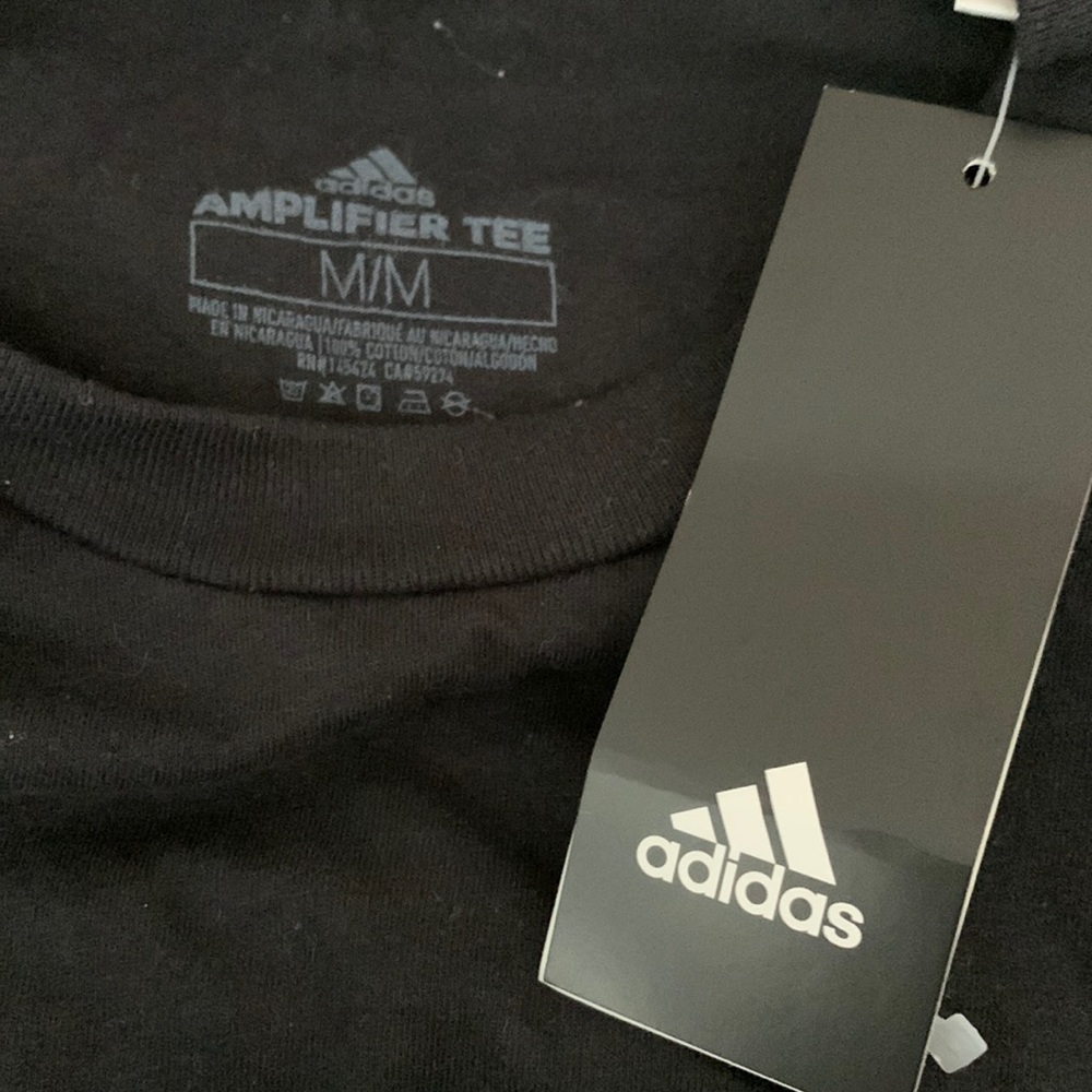 ADIDAS t-shirt - Picture 2 of 3